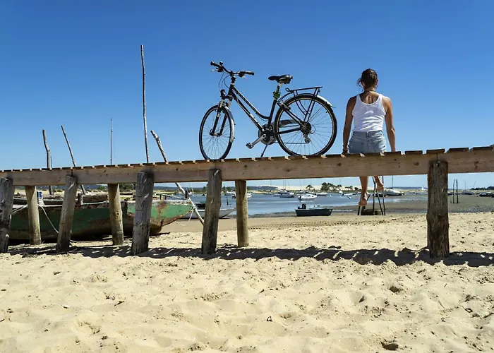 Hébergement de vacances Parenthèse Familiale à