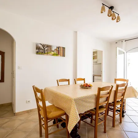 Parenthese Familiale A Holiday home *