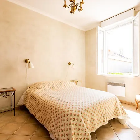 Ferienhaus Parenthese Familiale A Andernos-les-Bains
