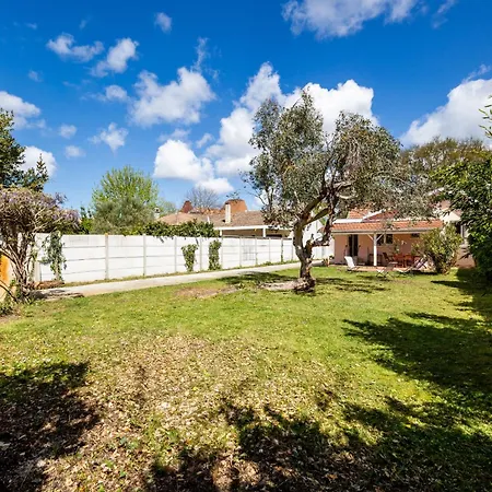 Holiday home Parenthese Familiale A