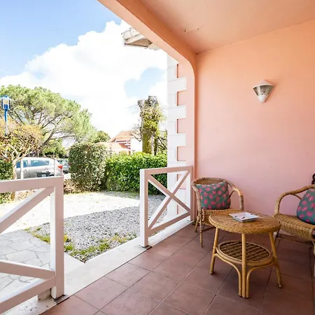Holiday home Parenthese Familiale A *