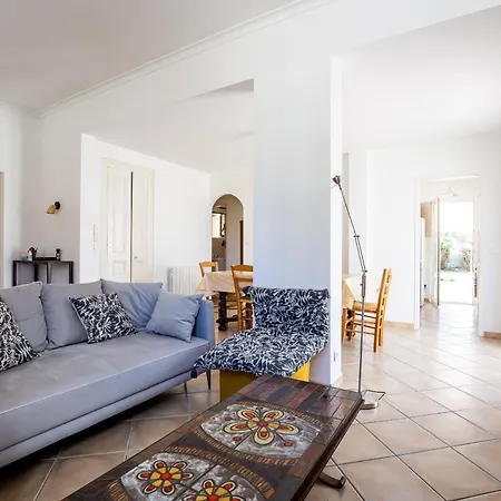 Parenthese Familiale A Ferienhaus *