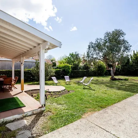Holiday home Parenthese Familiale A *