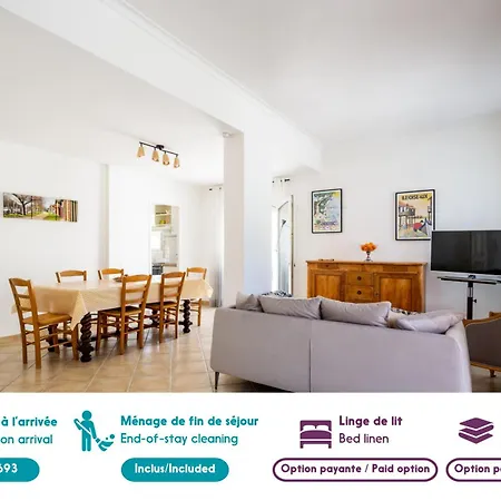 Parenthese Familiale A Andernos-les-Bains