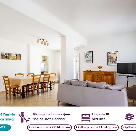 Parenthese Familiale A Andernos-les-Bains