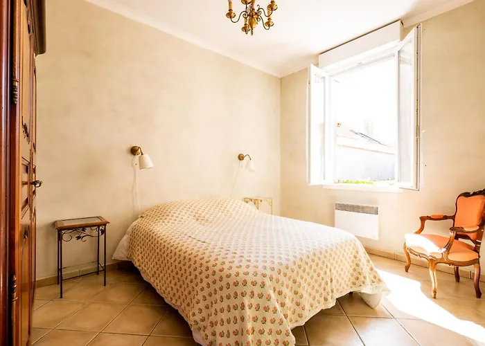 Nyaraló Parenthese Familiale A Andernos-les-Bains